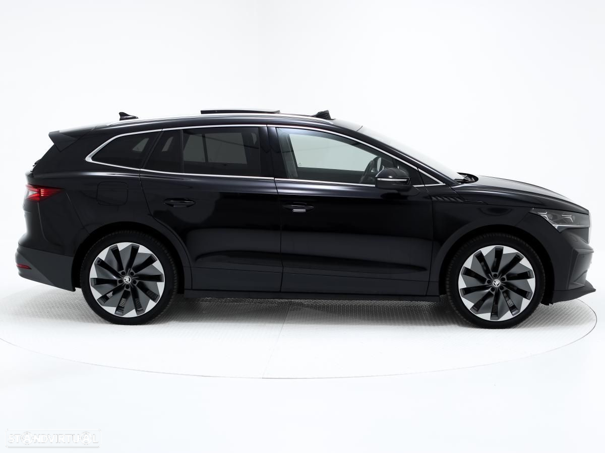Skoda Enyaq iV 80 - 2