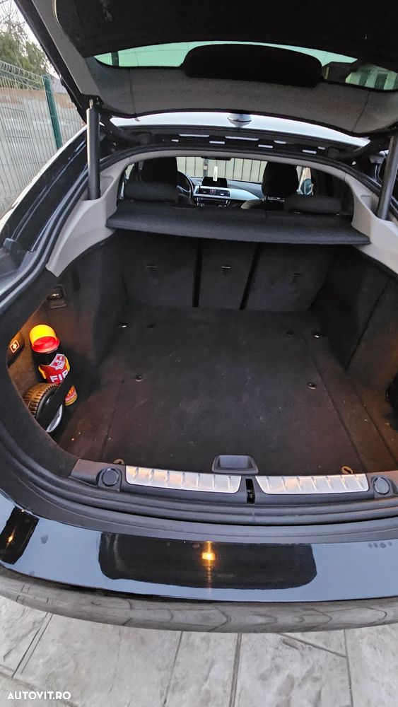 BMW Seria 4 418d - 6