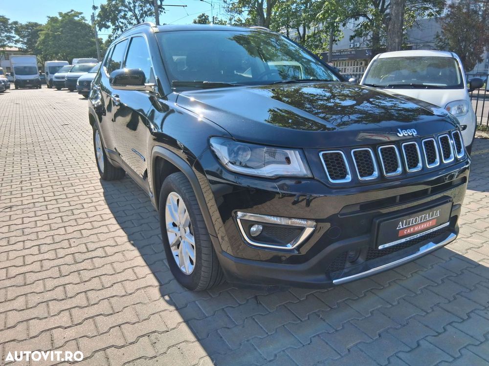 Jeep Compass - 3