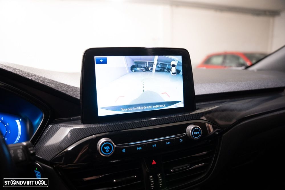 Ford Kuga 1.5 EcoBoost ST-Line - 8