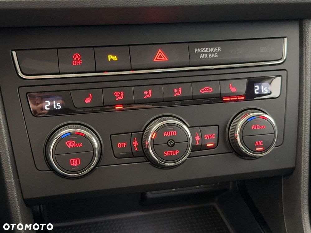 Seat Leon - 25