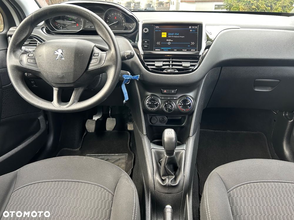 Peugeot 208 1.6 BlueHDi Active - 9