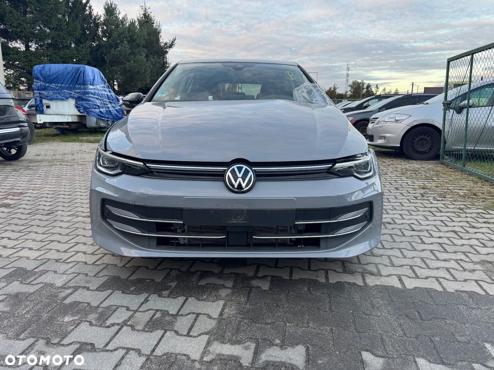 Volkswagen Golf 2.0 TDI SCR DSG Goal - 3
