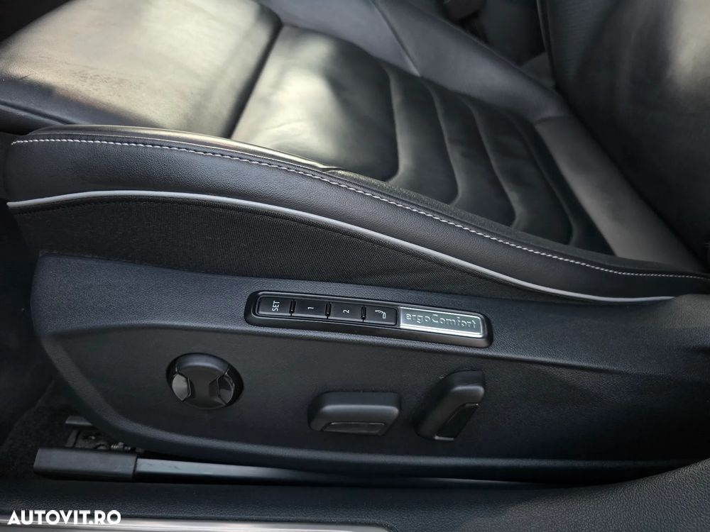 Volkswagen ARTEON 2.0 TDI SCR 4Motion DSG R-Line - 9