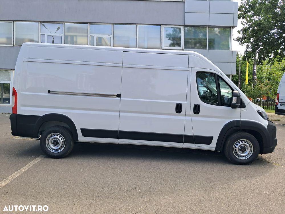 Peugeot BOXER Furgon L3H2 - 3