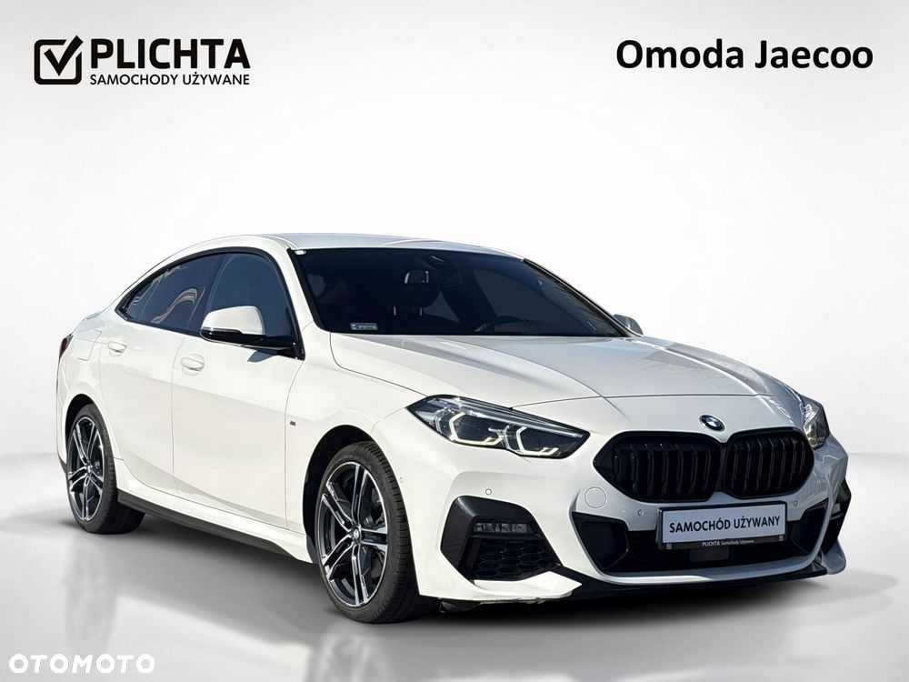 BMW Seria 2 218i M Sport - 8