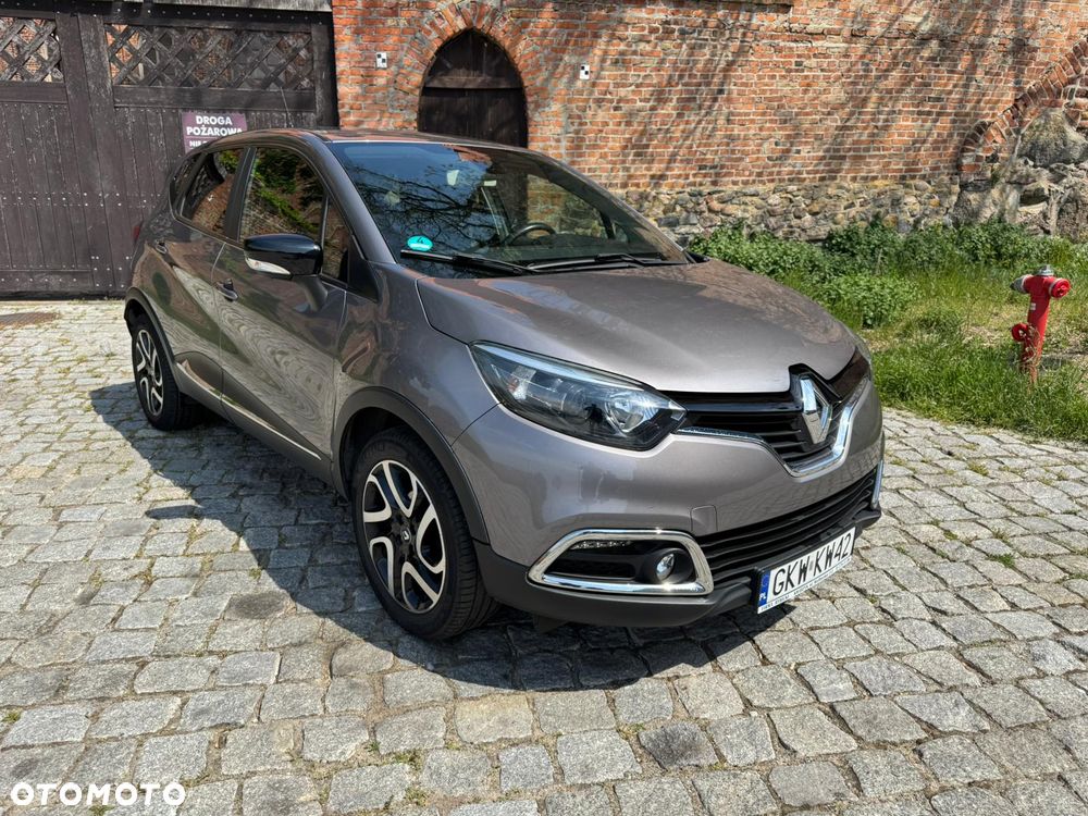 Renault Captur ENERGY TCe 90 Start&Stop Expression - 2