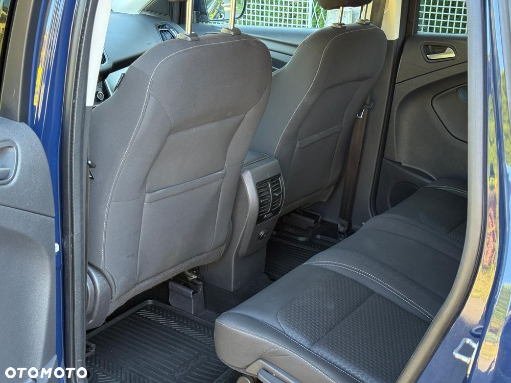 Ford Kuga 1.5 EcoBoost FWD Edition ASS - 28