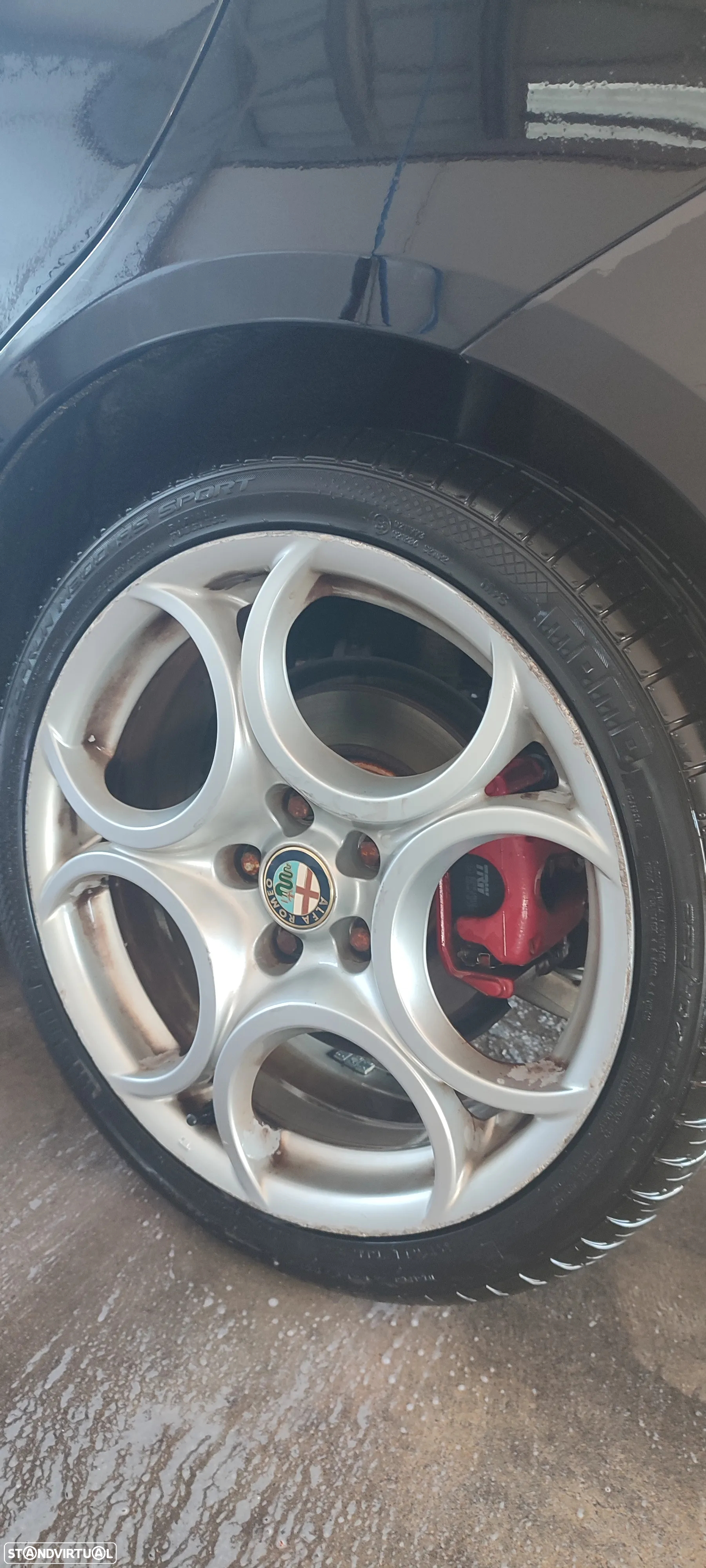 Alfa Romeo Giulietta 1.4 TB 16V Multiair - 14