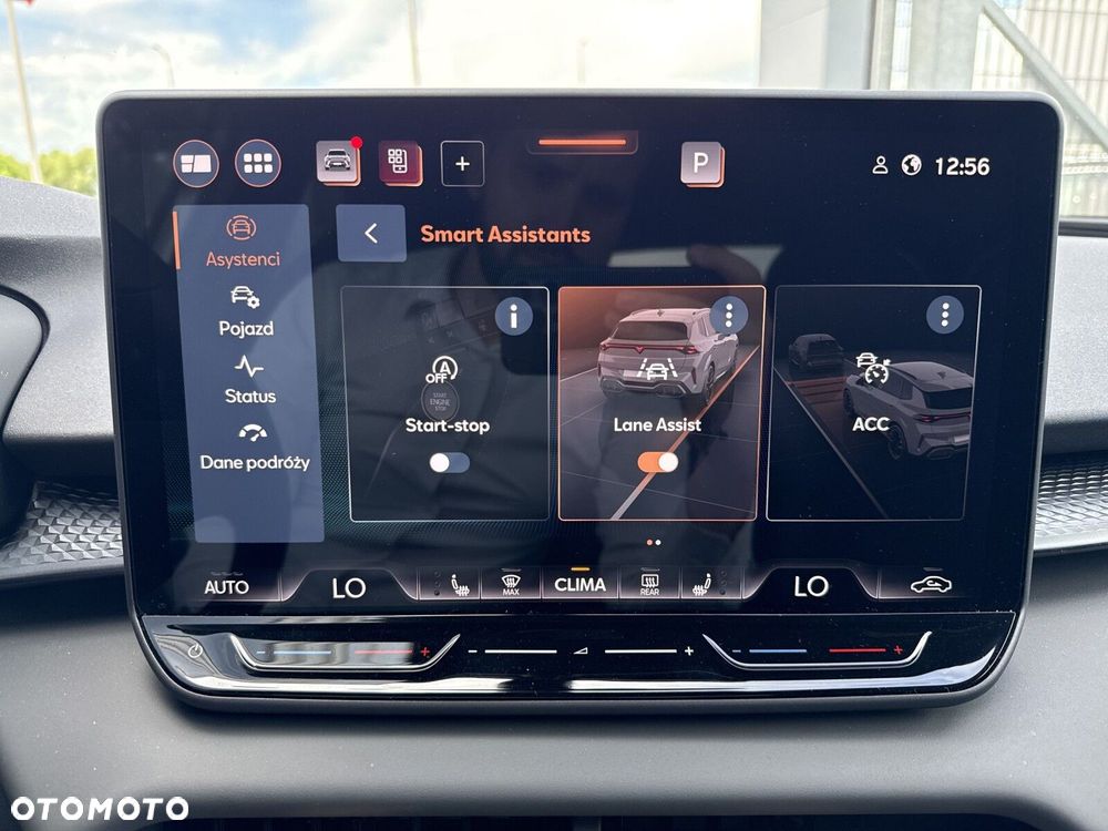 Cupra Terramar 1.5 eTSI mHEV DSG - 30