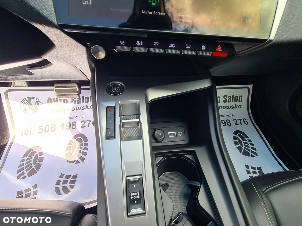 Peugeot 308 1.2 PureTech GT S&S EAT8 - 17