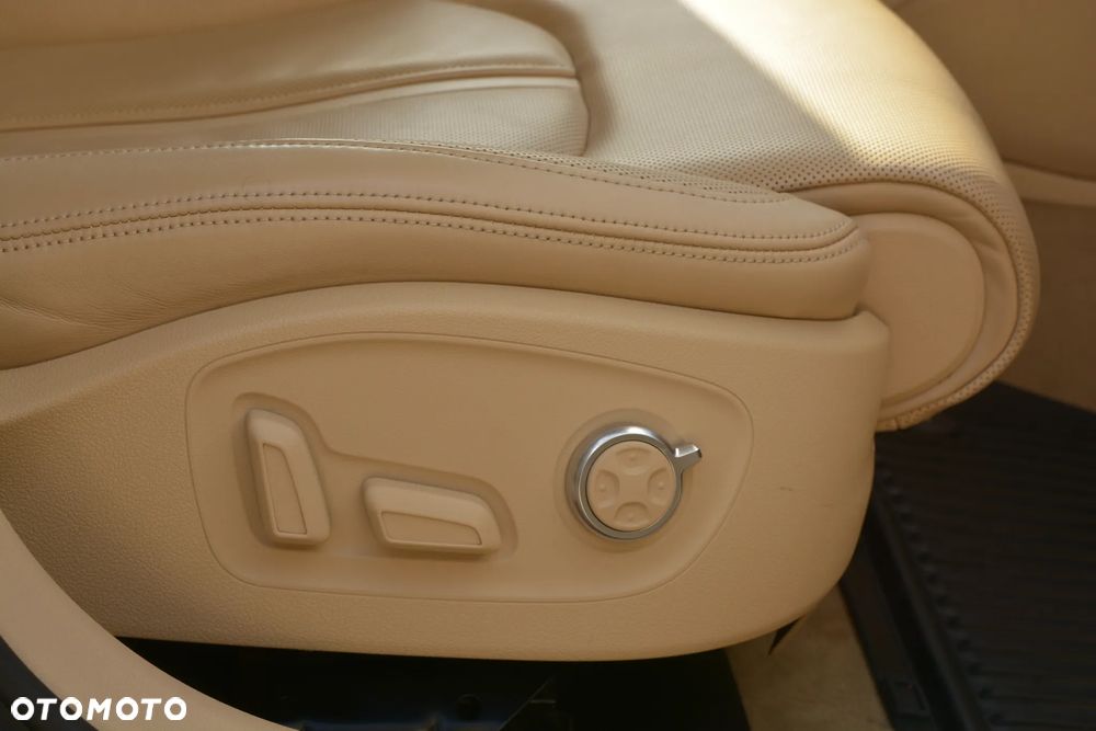 Audi A6 Limousine - 28