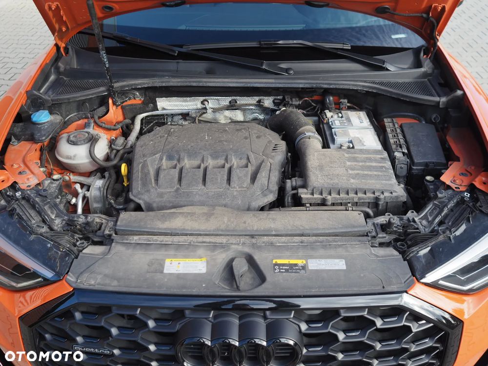 Audi Q3 45 TFSI Quattro S tronic - 7