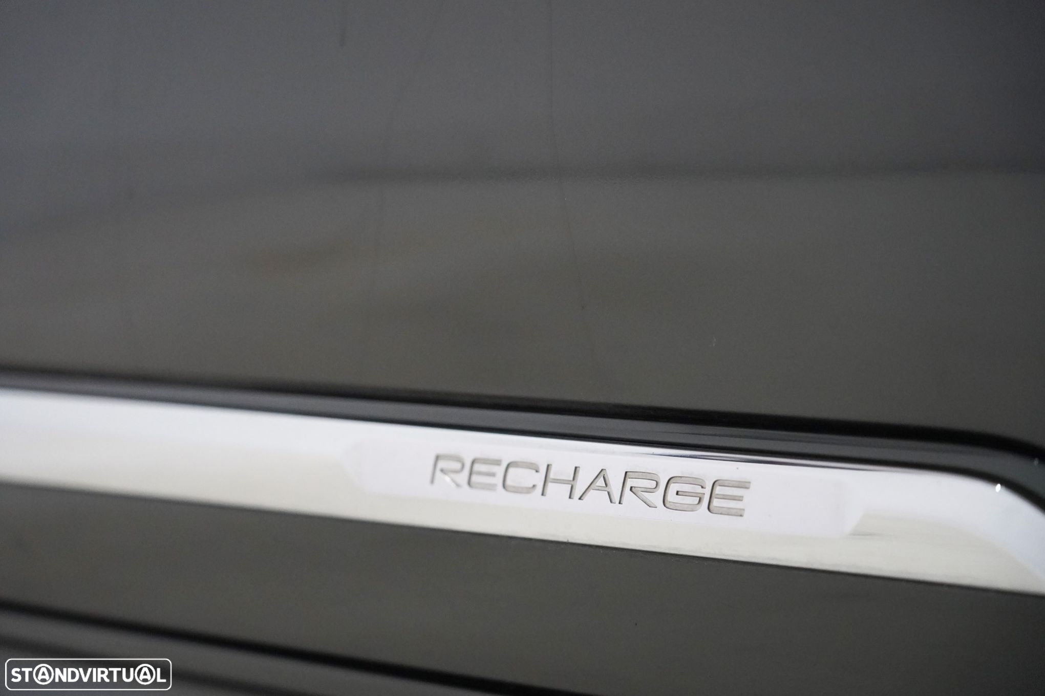 Volvo XC 90 2.0 T8 PHEV Ultimate Bright AWD - 22