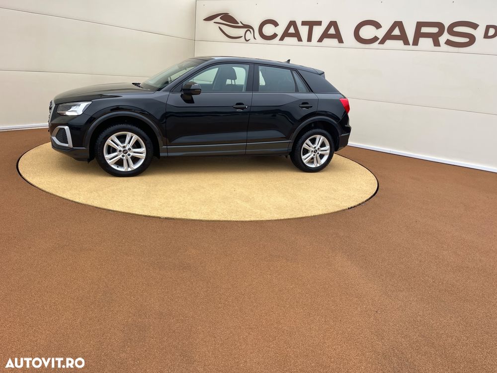 Audi Q2 35 TFSI S tronic - 6