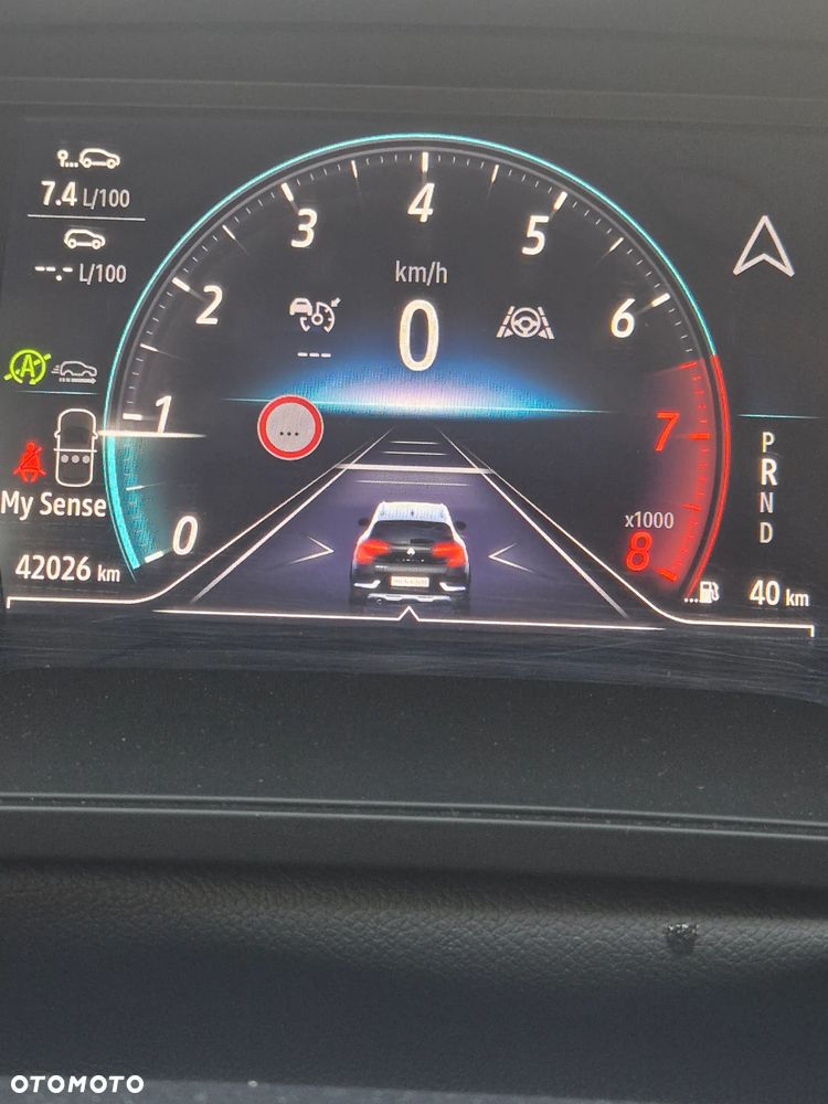 Renault Captur 1.3 TCe mHEV Techno EDC - 16