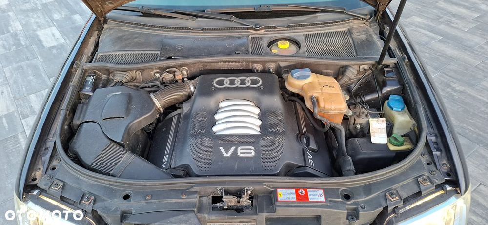 Audi A6 Limousine - 18