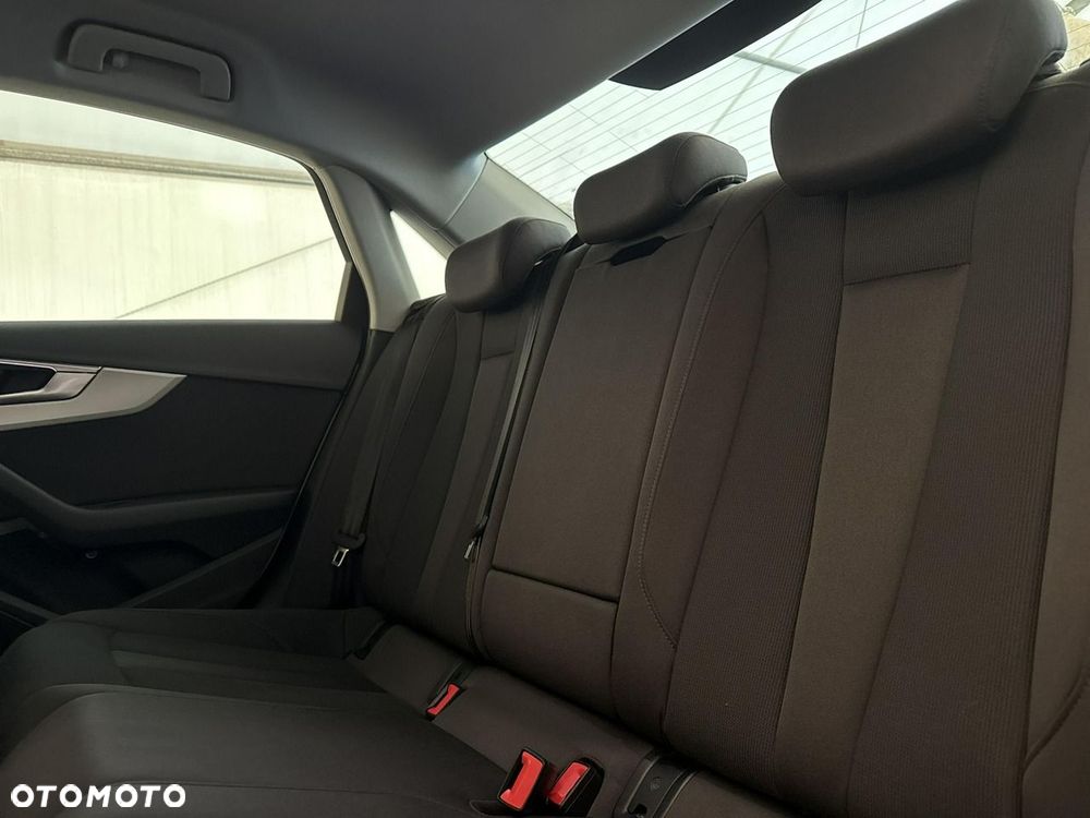 Audi A4 Allroad - 19