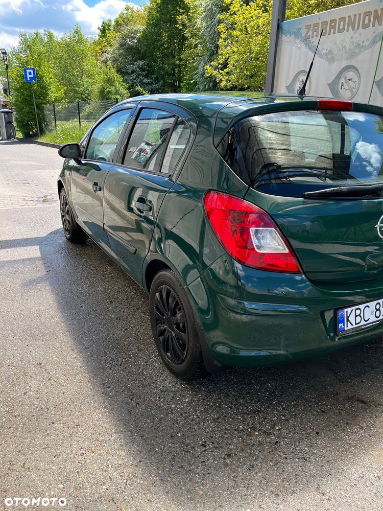 Opel Corsa 1.3 CDTI Enjoy - 7