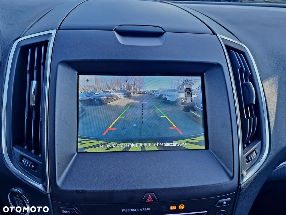 Ford Galaxy 2.0 EcoBlue Titanium - 31