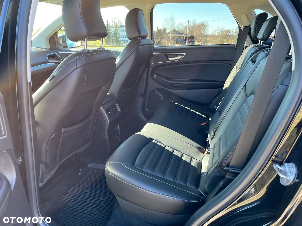 Ford Edge - 13