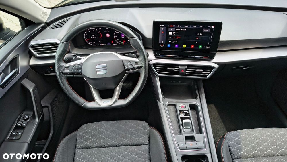 Seat Leon - 36