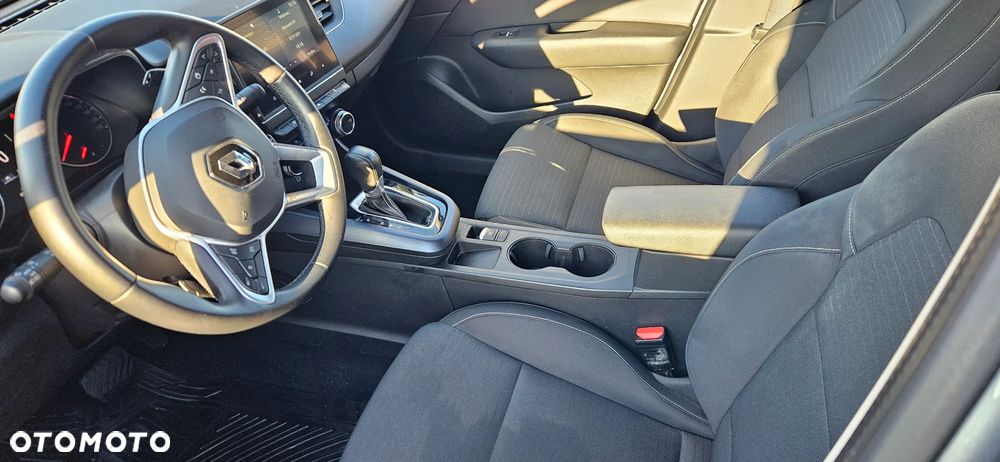 Renault Arkana 1.3 TCe mHEV Zen EDC - 12