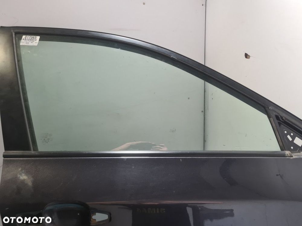 SUBARU IMPREZA III GH DRZWI PRZÓD PRAWE 61K - 7