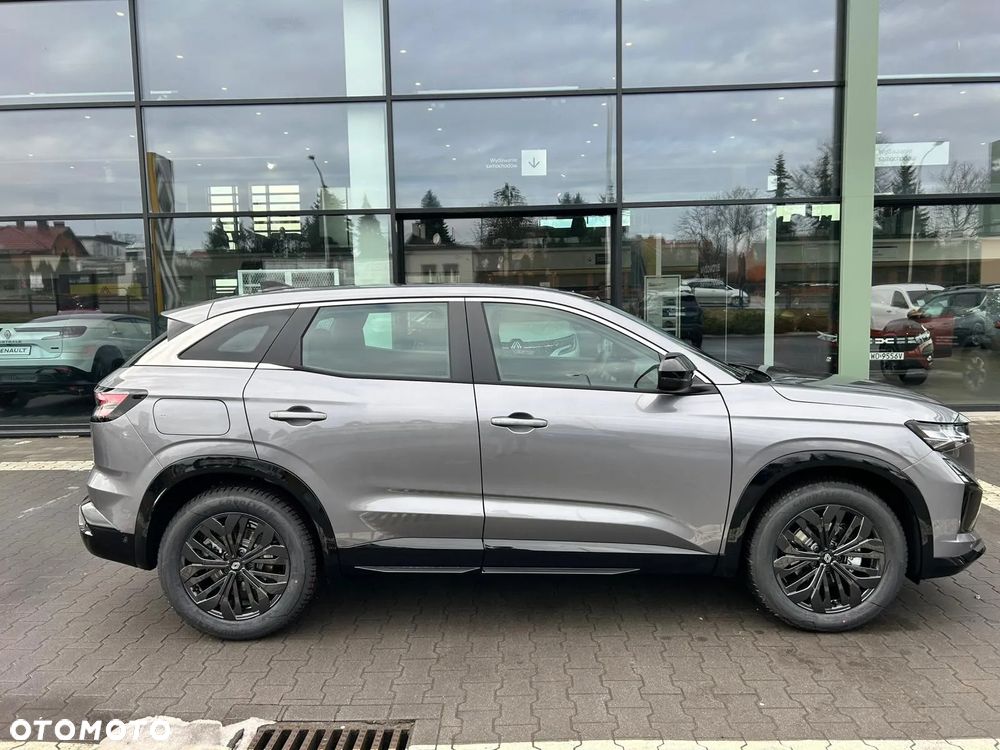 Renault Austral 1.2 E-Tech Full Hybrid 200 Evolution MMT - 3