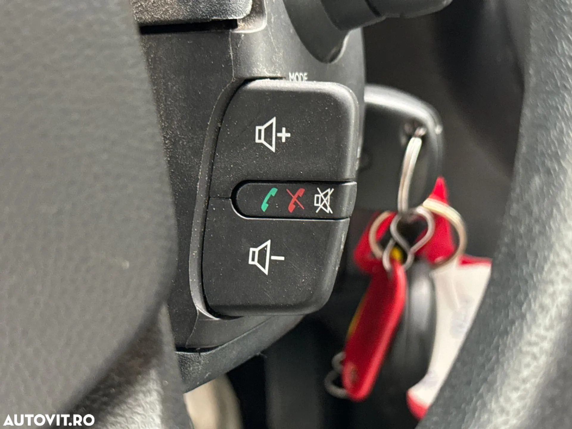 Renault Kangoo 1.5 dCi FAP Expression - 13
