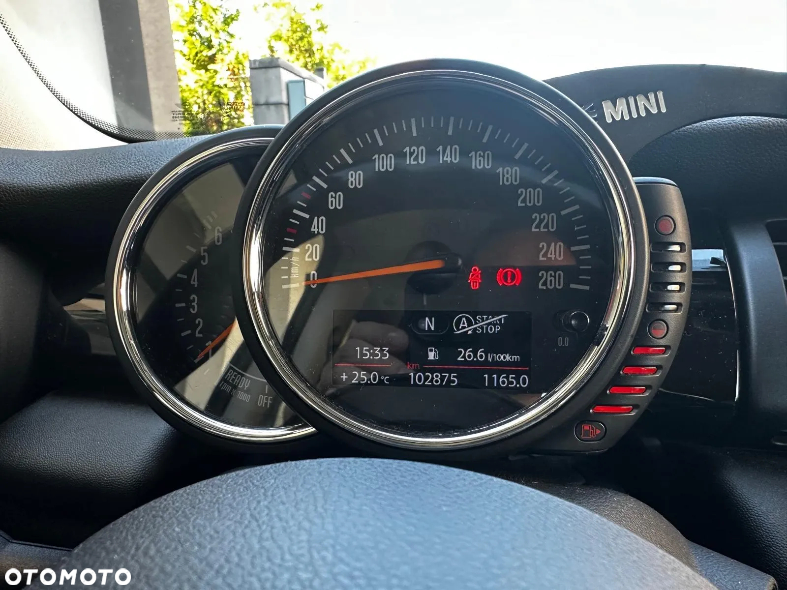 MINI Cooper Standard - 14