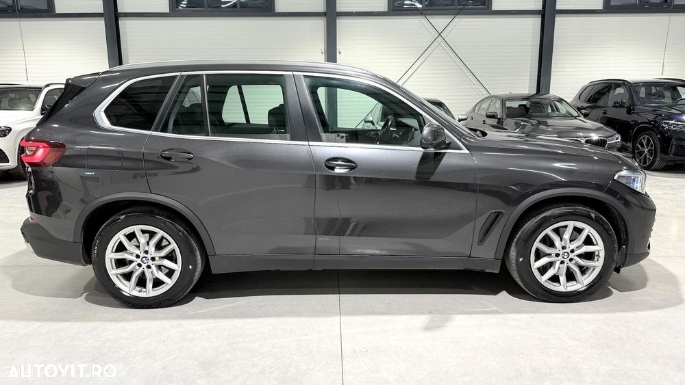 BMW X5 xDrive45e xLine - 16