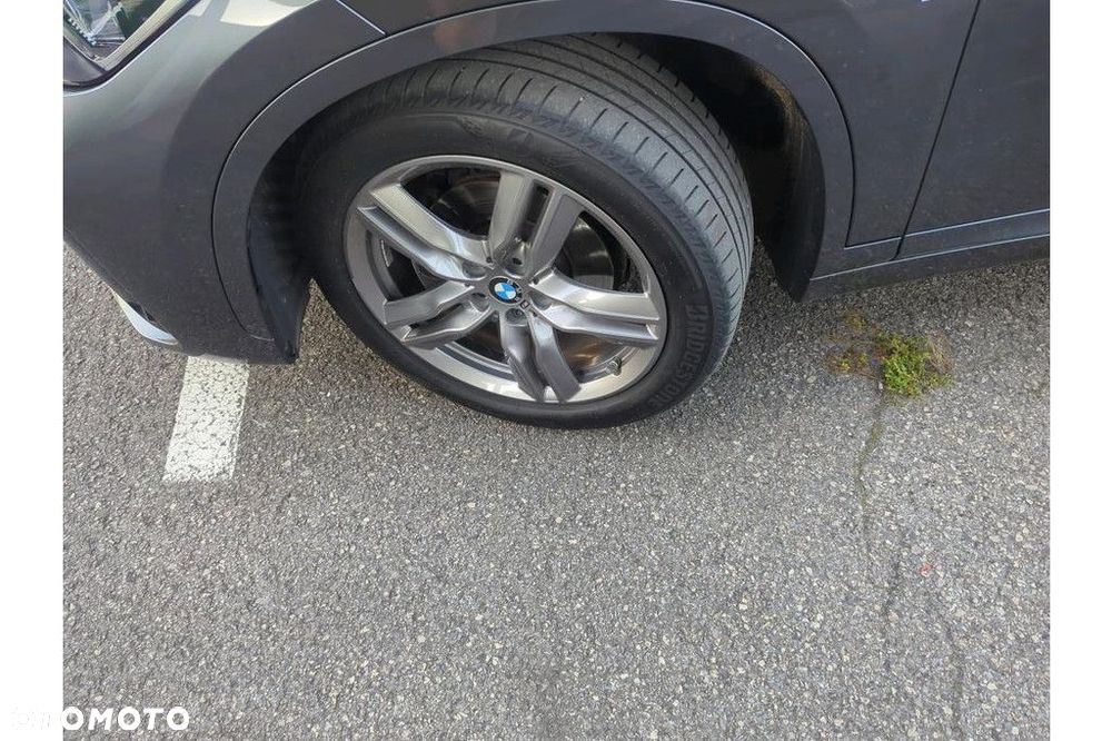 BMW X1 - 2