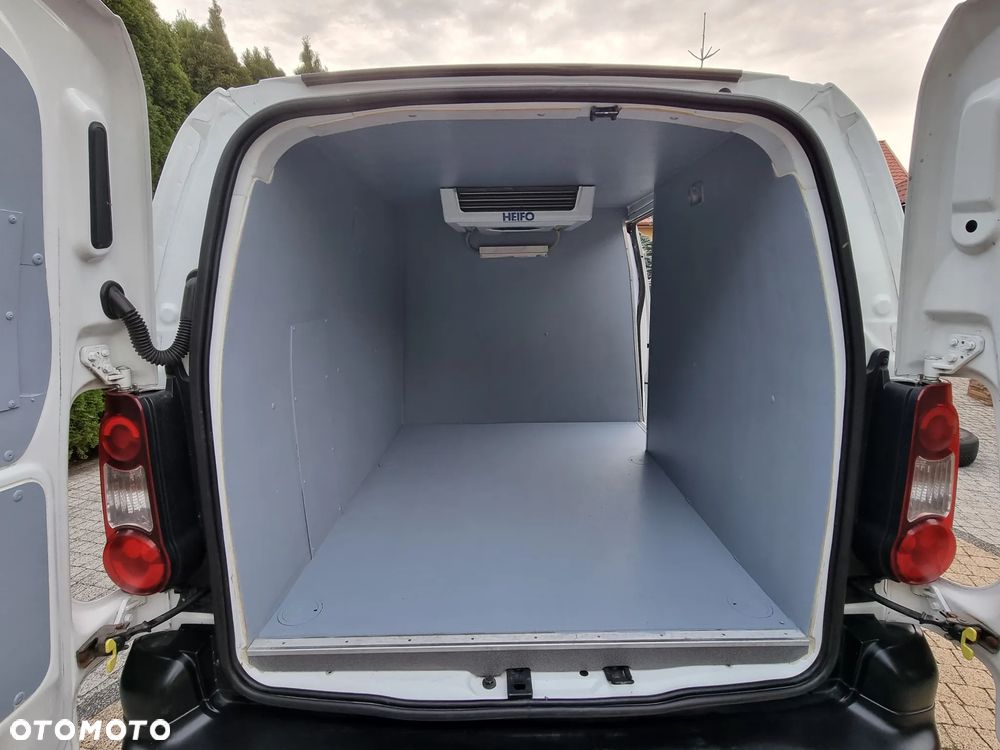 Citroën Berlingo - 13