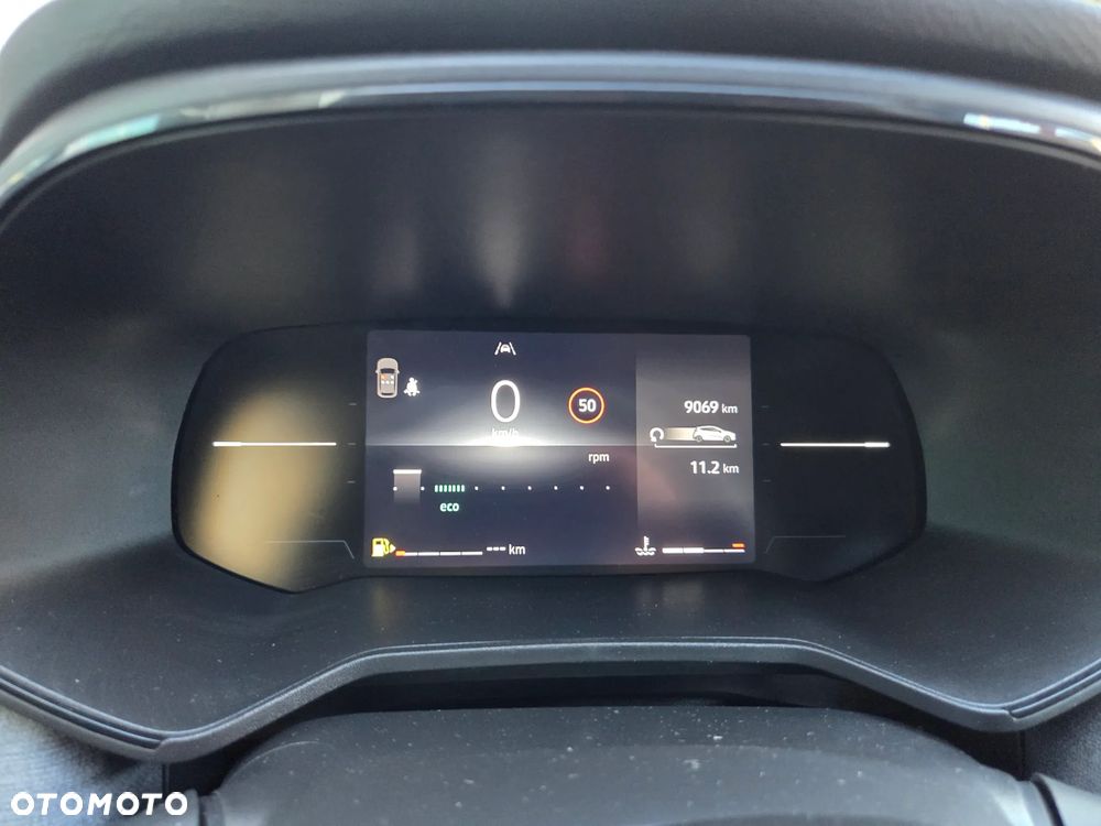 Renault Clio TCe 100 EDITION ONE - 16