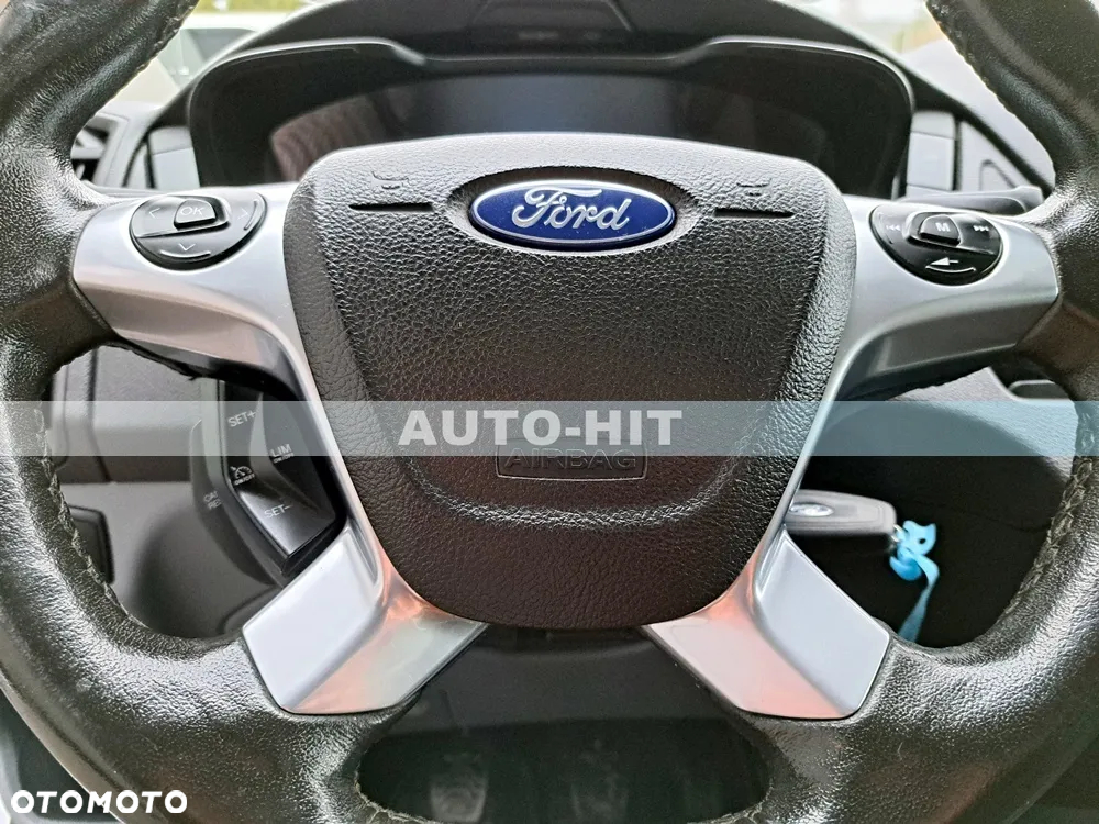 Ford Transit - 23