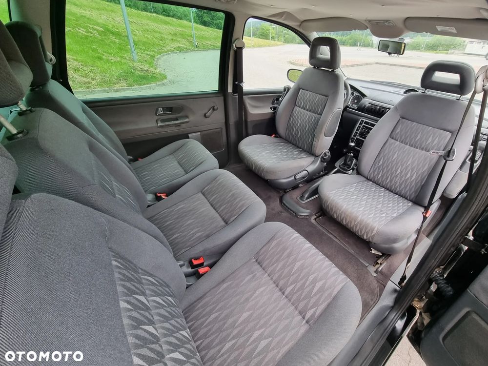 Ford Galaxy 2.3 16V - 11