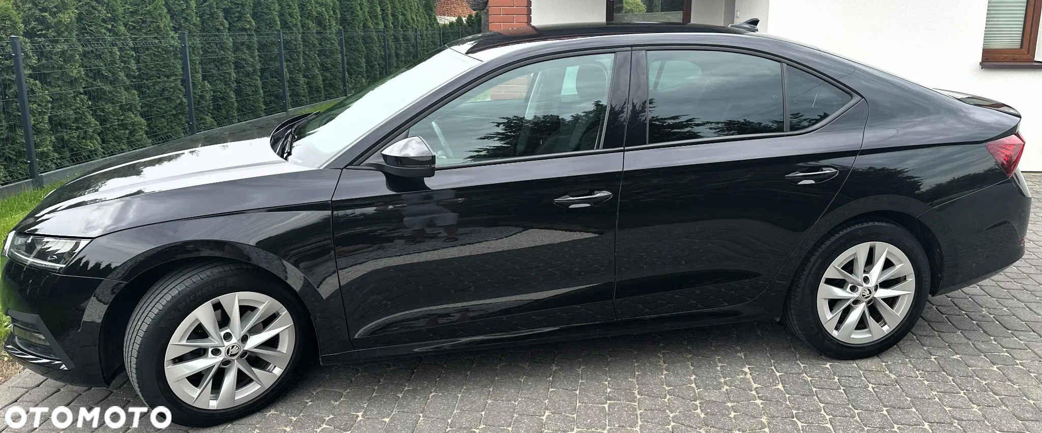 Skoda Octavia 2.0 TDI Ambition - 4