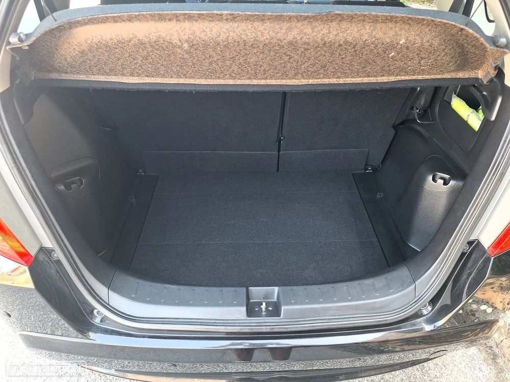 Honda Jazz 1.2 i-VTEC Trend - 10