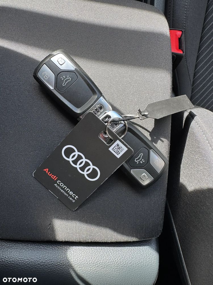 Audi Q5 40 TFSI quattro S tronic - 40