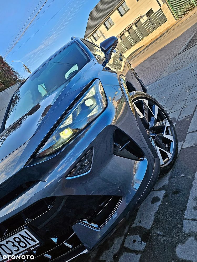 Cupra Formentor 2.0 TSI 4Drive DSG VZ - 13