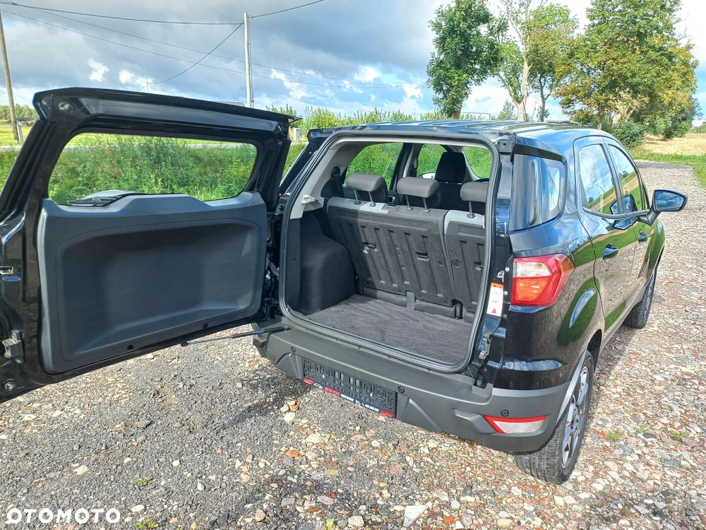 Ford EcoSport - 12