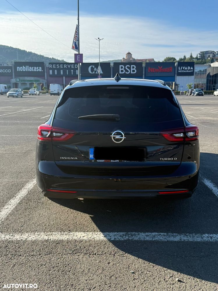 Opel Insignia 1.6 CDTI Start/Stop Edition - 5