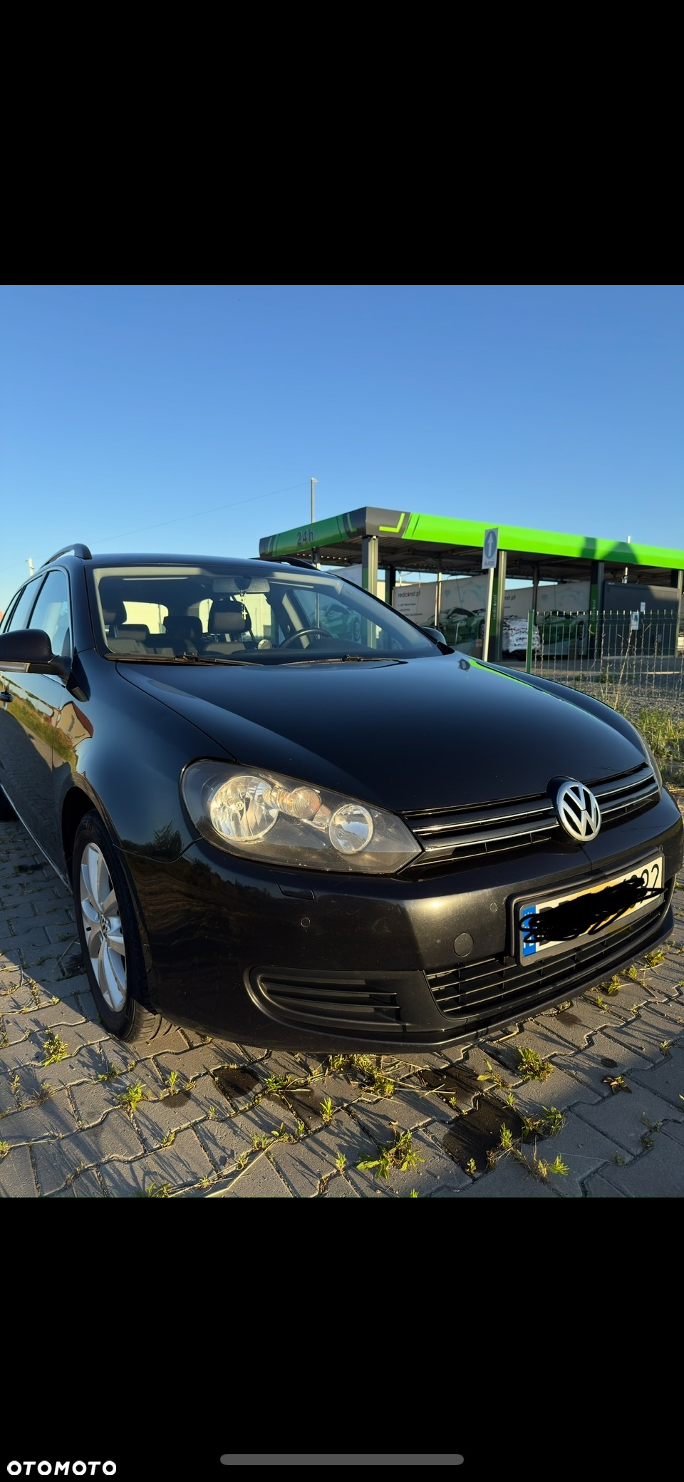 Volkswagen Golf VI 1.6 TDI Highline - 9