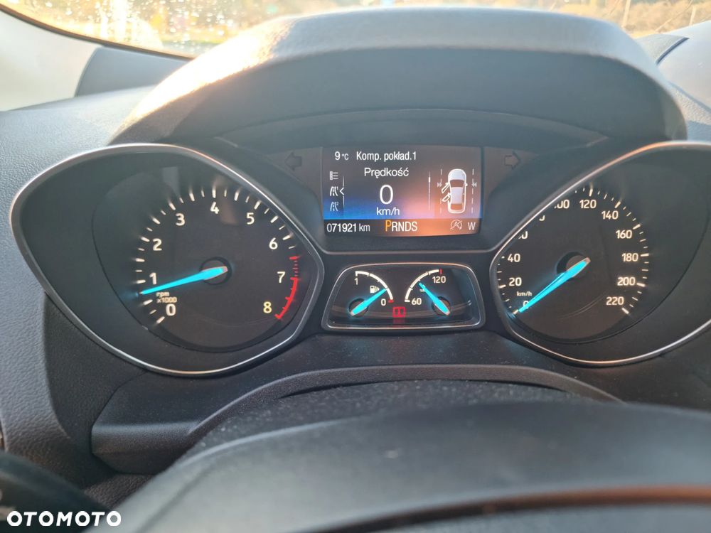 Ford Kuga 2.0 EcoBoost AWD Titanium ASS - 12