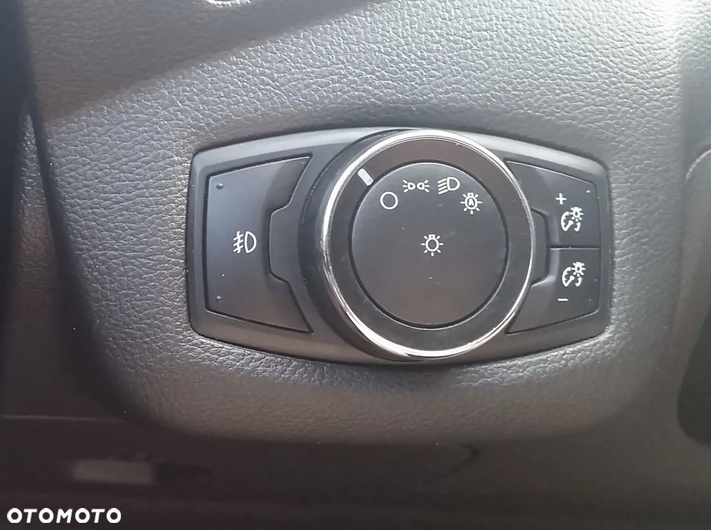 Ford Escape 1.6 EcoBoost FWD SE - 12