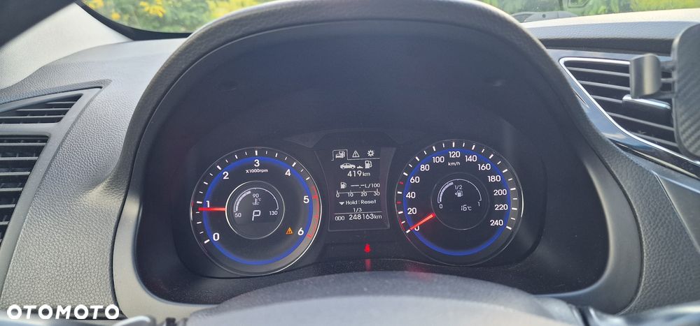 Hyundai i40 - 8