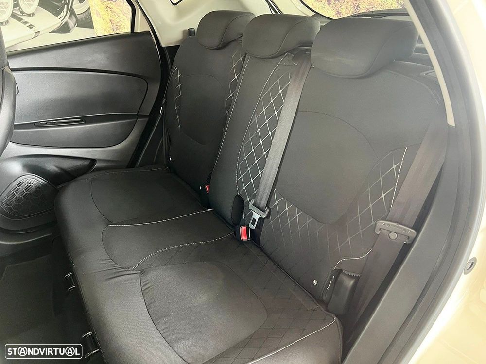 Renault Captur TCe 120 EDC Luxe - 22