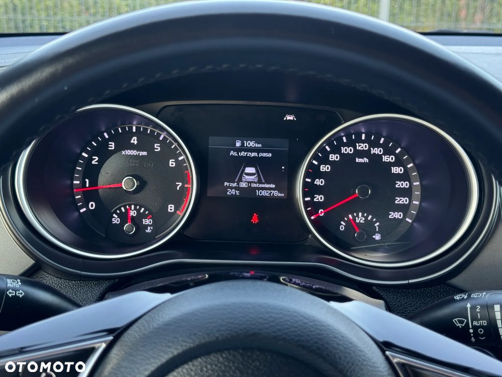 Kia XCeed 1.5 T-GDI L - 13