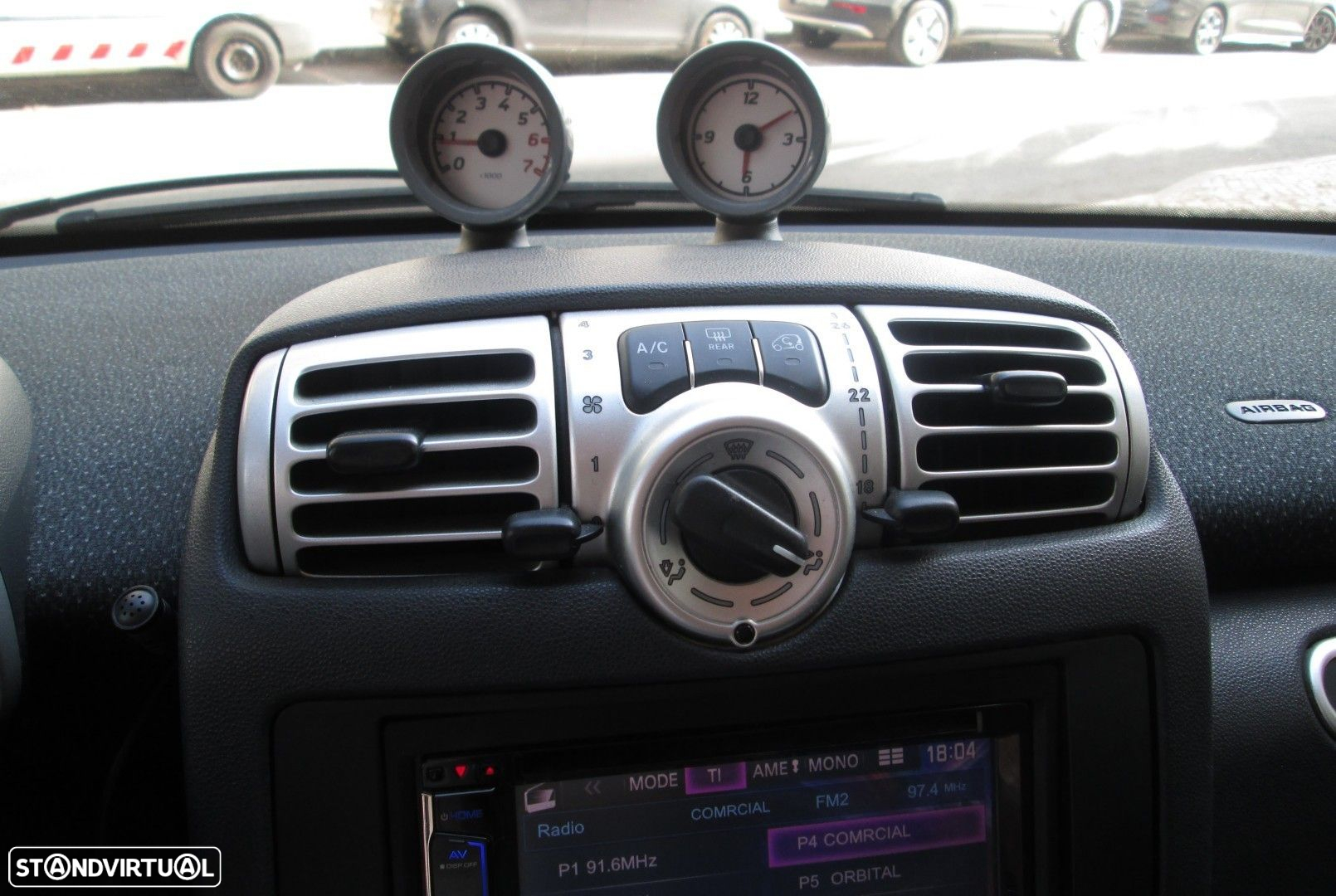 Smart ForTwo Coupé - 10